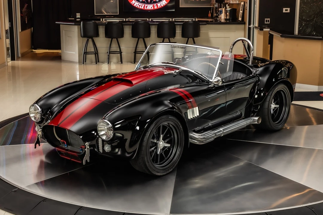 1965 Shelby Cobra 427 - Image 6 of 24