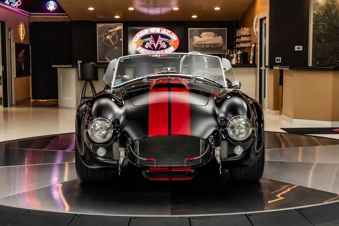 1965 Shelby Cobra 427 - Image 8 of 24