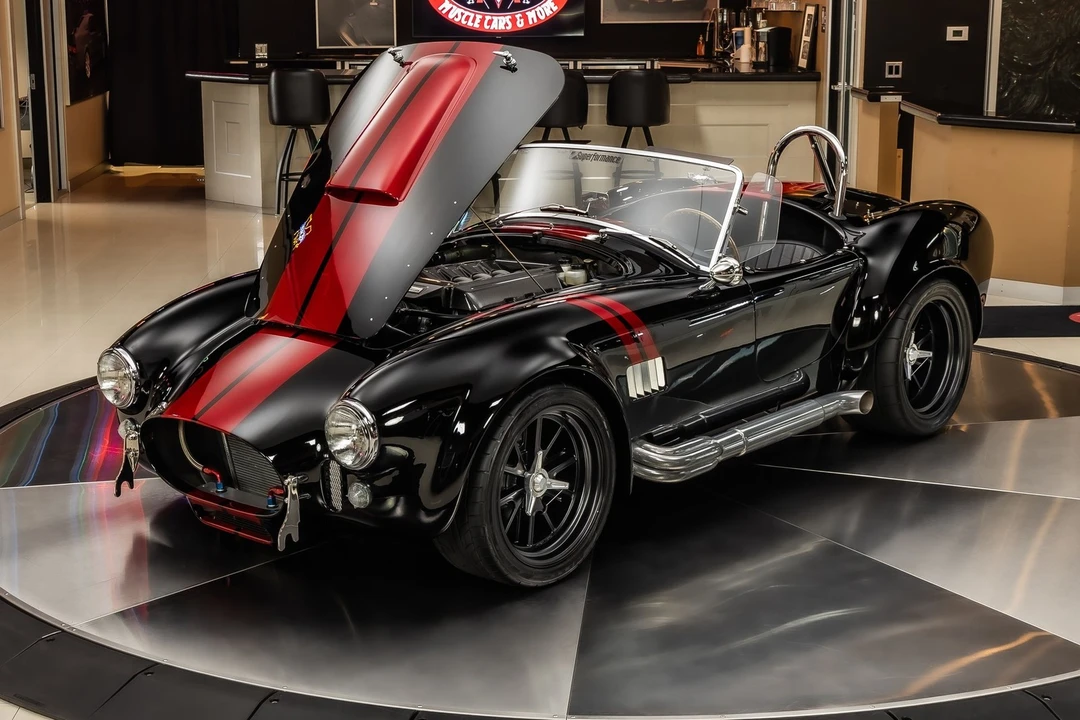 1965 Shelby Cobra Replica - Image 7 of 24