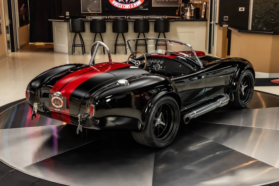 1965 Shelby Cobra 427 - Image 14 of 24