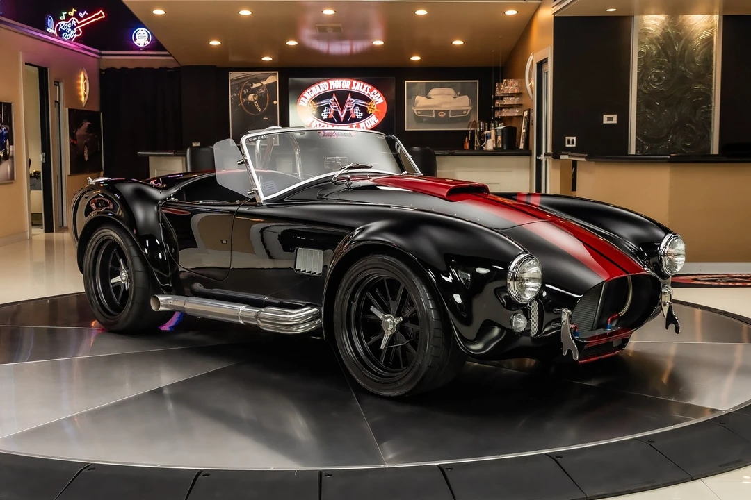 1965 Shelby Cobra 427 - Image 10 of 24