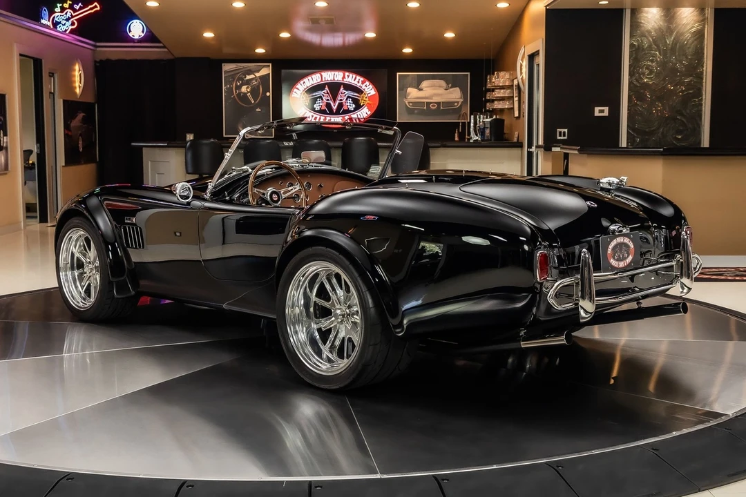 1965 Shelby Cobra Replica - Image 17 of 21