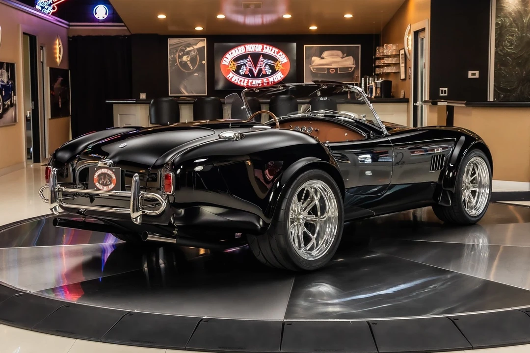 1965 Shelby Cobra Replica - Image 13 of 21