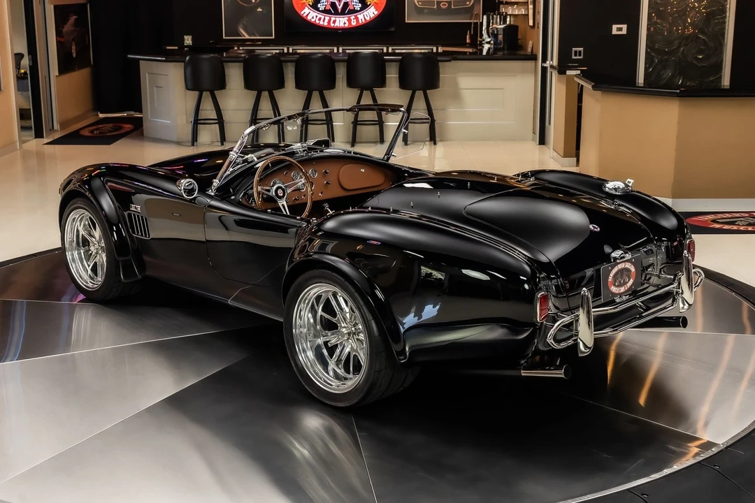 1965 Shelby Cobra Replica - Image 18 of 21
