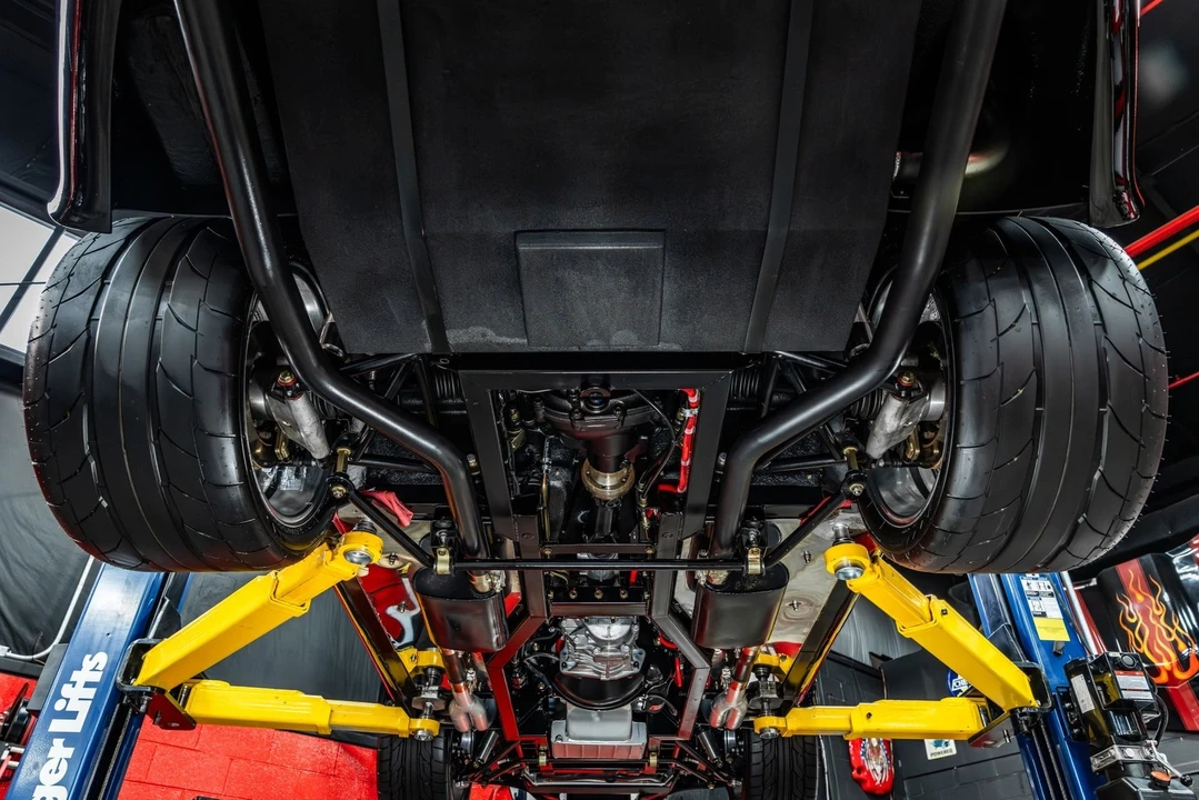 1965 Shelby Cobra Replica - Image 5 of 21