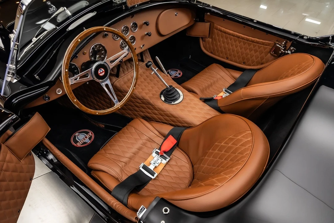 1965 Shelby Cobra Replica - Image 3 of 21