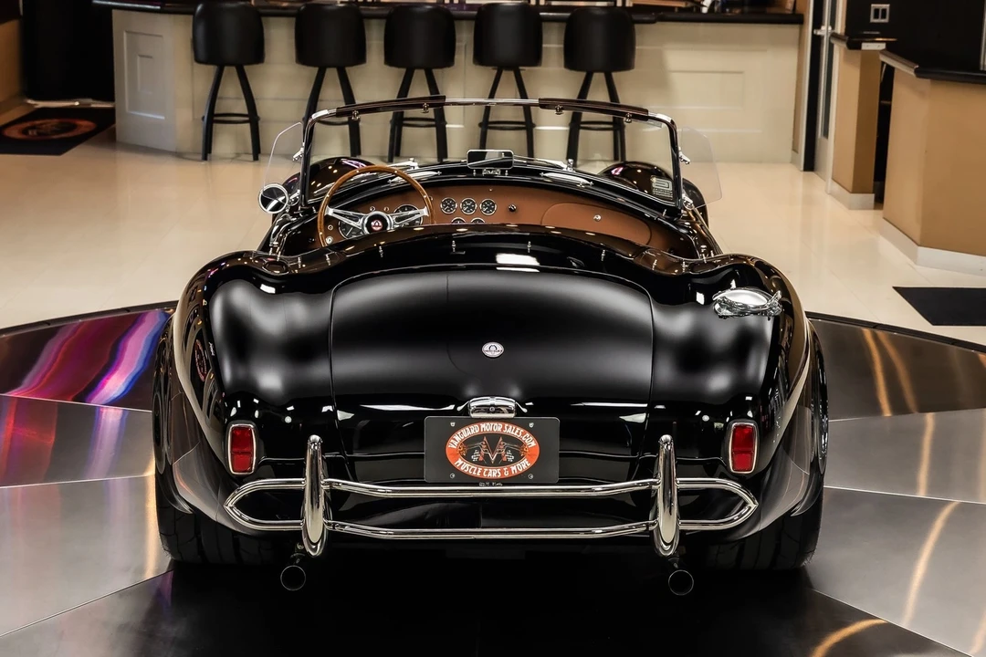 1965 Shelby Cobra Replica - Image 16 of 21