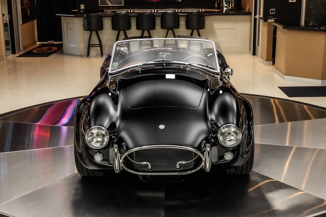 1965 Shelby Cobra Replica - Image 9 of 21