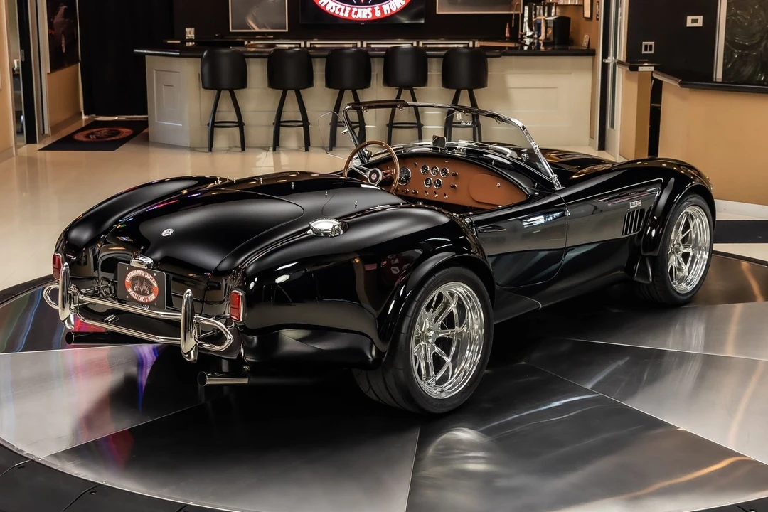 1965 Shelby Cobra Replica - Image 14 of 21