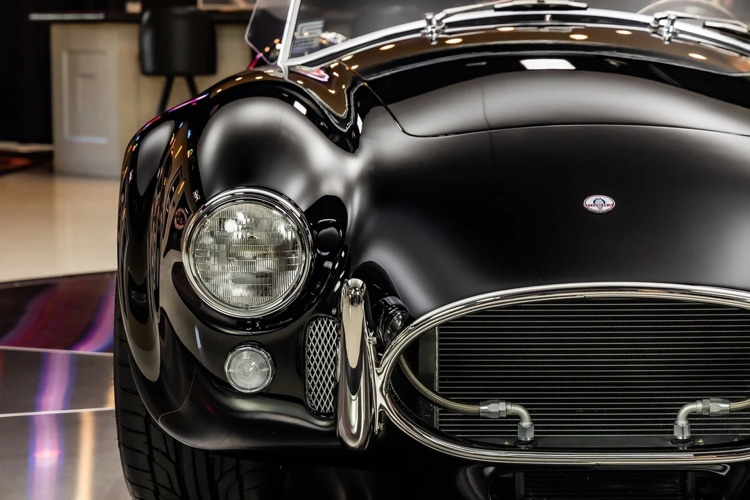 1965 Shelby Cobra Replica - Image 21 of 21