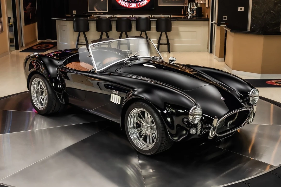 1965 Shelby Cobra Replica - Image 11 of 21