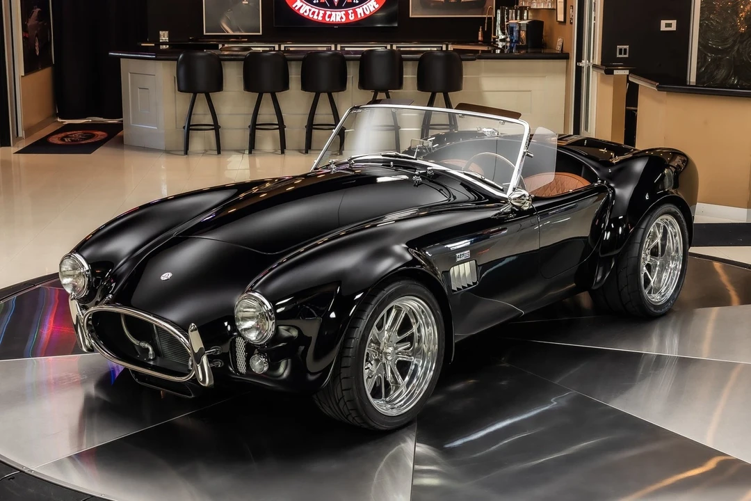 1965 Shelby Cobra Replica - Image 6 of 21
