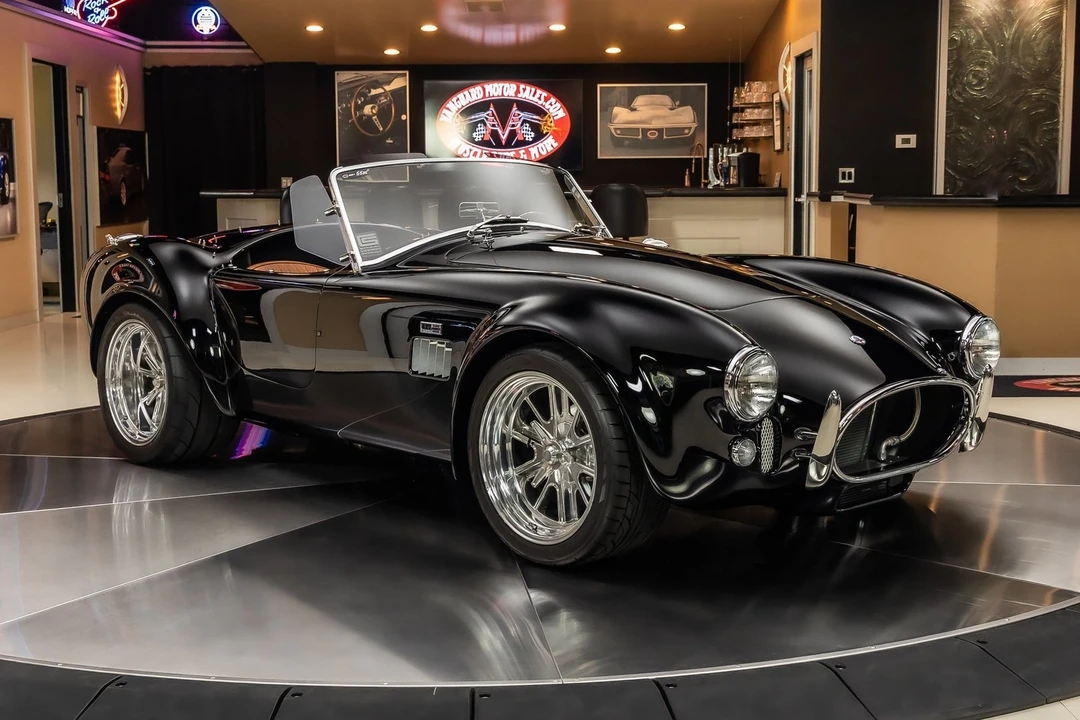 1965 Shelby Cobra Replica - Image 10 of 21