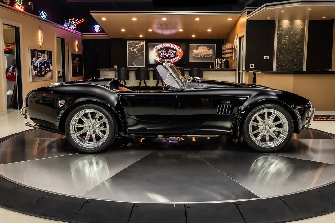 1965 Shelby Cobra Replica - Image 12 of 21