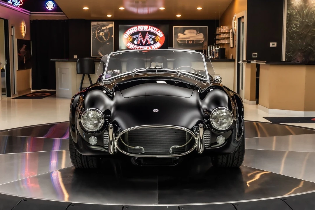 1965 Shelby Cobra Replica - Image 8 of 21