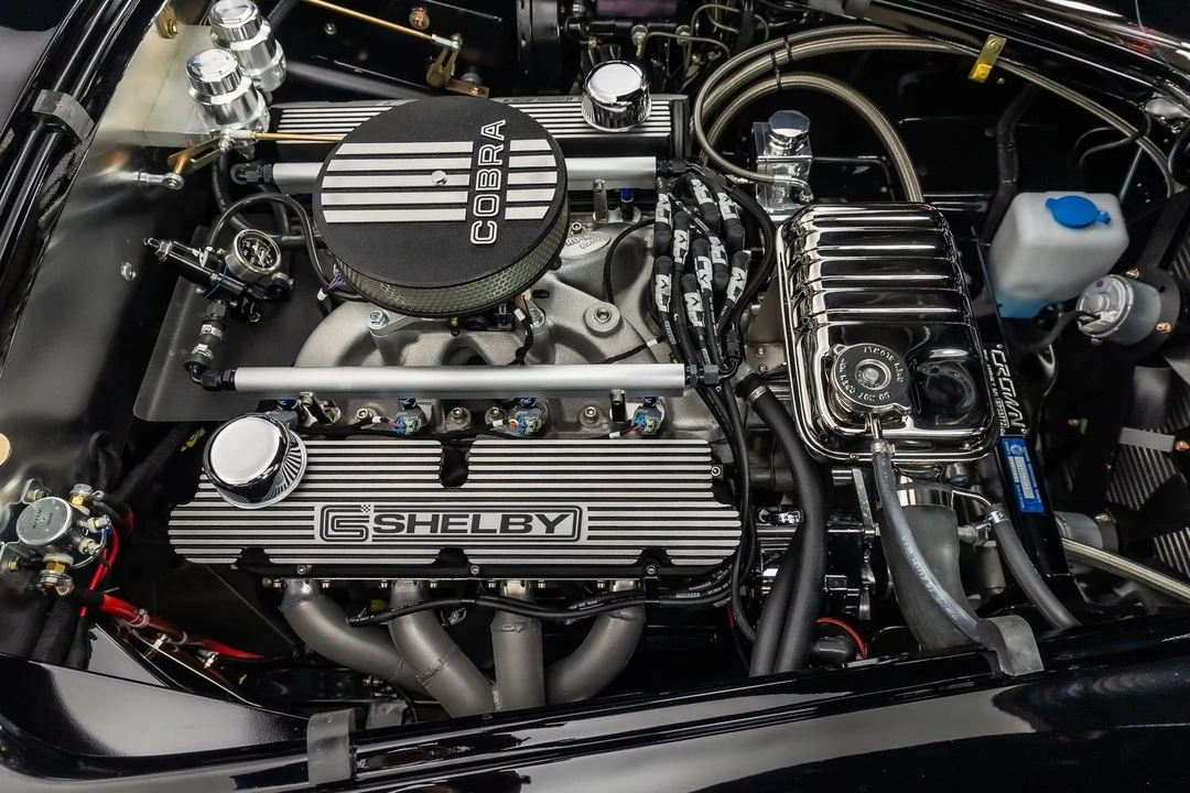 1965 Shelby Cobra Replica - Image 4 of 21