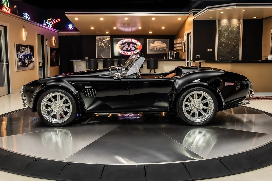 1965 Shelby Cobra Replica - Image 19 of 21