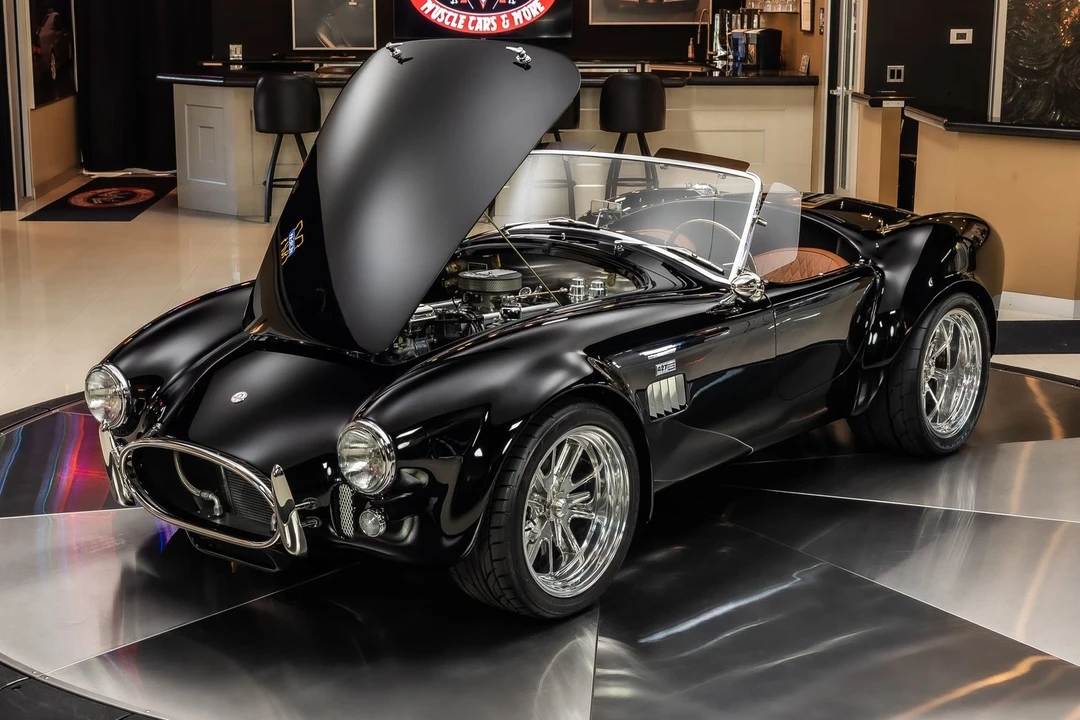 1965 Shelby Cobra Replica - Image 7 of 21