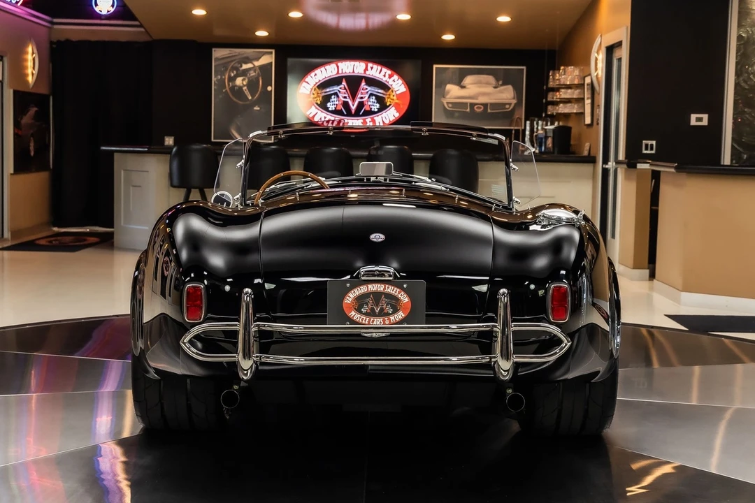 1965 Shelby Cobra Replica - Image 15 of 21
