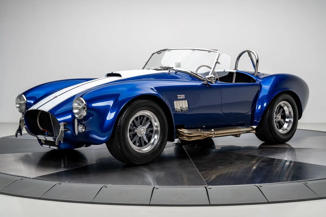 1965 Shelby Cobra 427 - Image 6 of 31