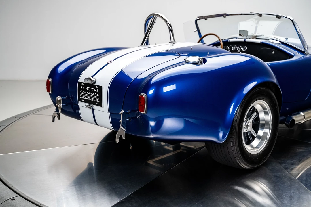 1965 Shelby Cobra 427 - Image 25 of 31