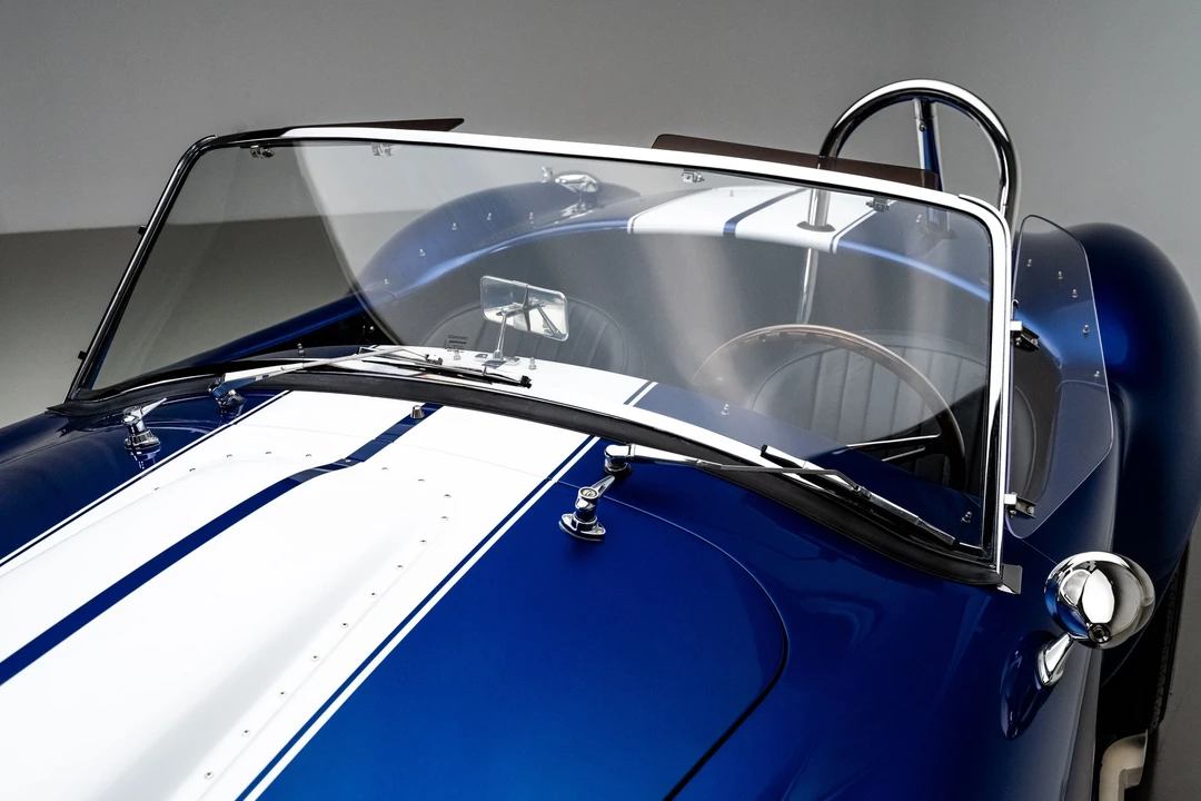 1965 Shelby Cobra 427 - Image 13 of 31