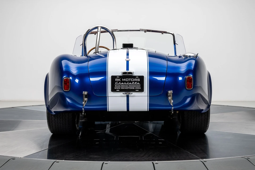1965 Shelby Cobra 427 - Image 22 of 31
