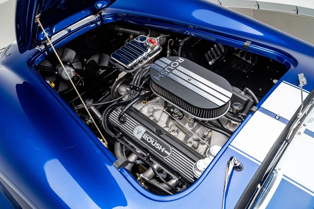 1965 Shelby Cobra 427 - Image 2 of 31
