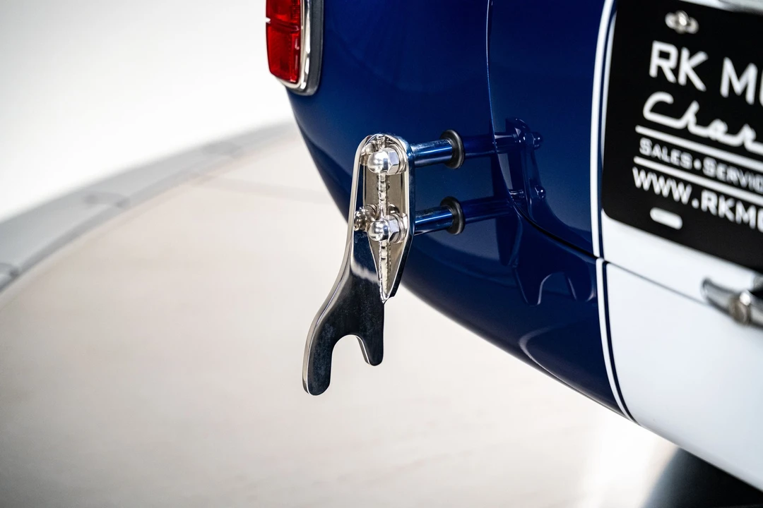 1965 Shelby Cobra 427 - Image 27 of 31