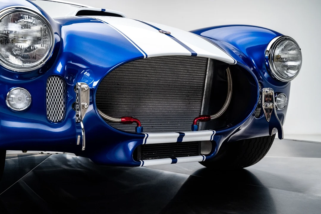 1965 Shelby Cobra 427 - Image 11 of 31