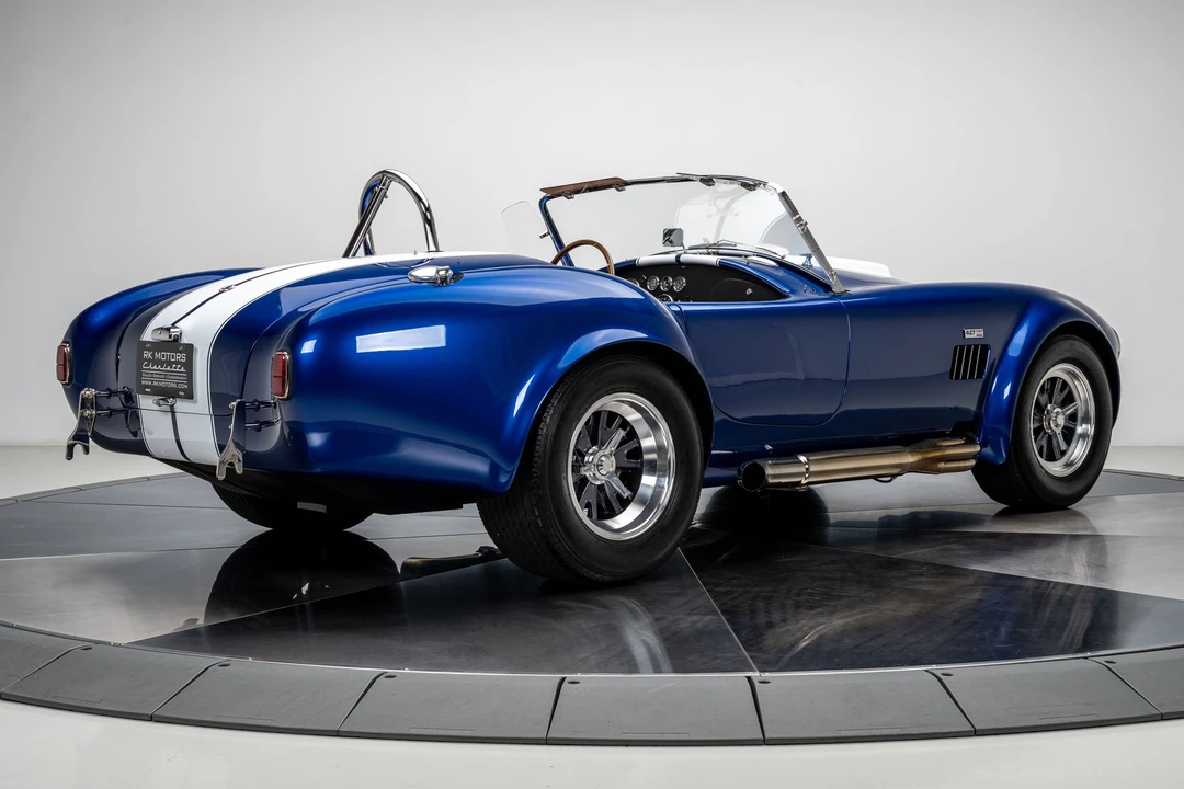 1965 Shelby Cobra 427 - Image 21 of 31