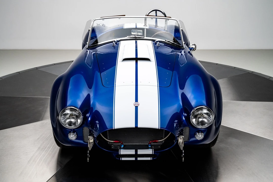 1965 Shelby Cobra 427 - Image 8 of 31