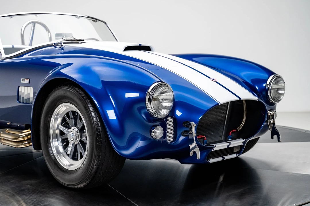 1965 Shelby Cobra 427 - Image 10 of 31