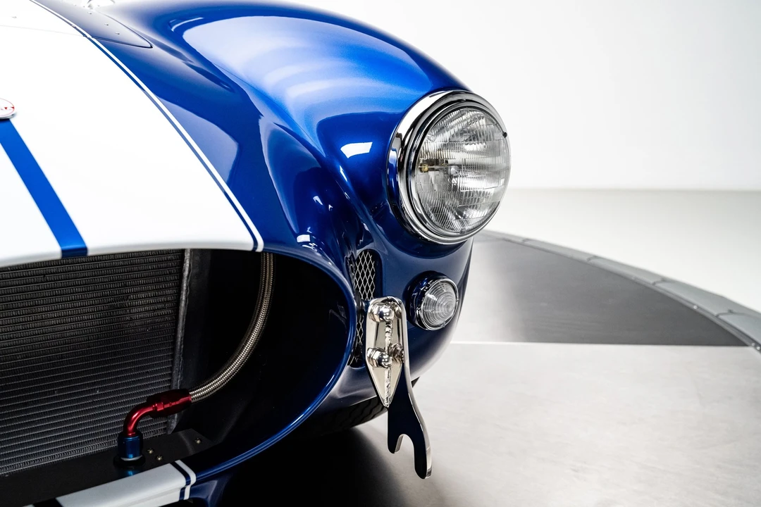 1965 Shelby Cobra 427 - Image 12 of 31