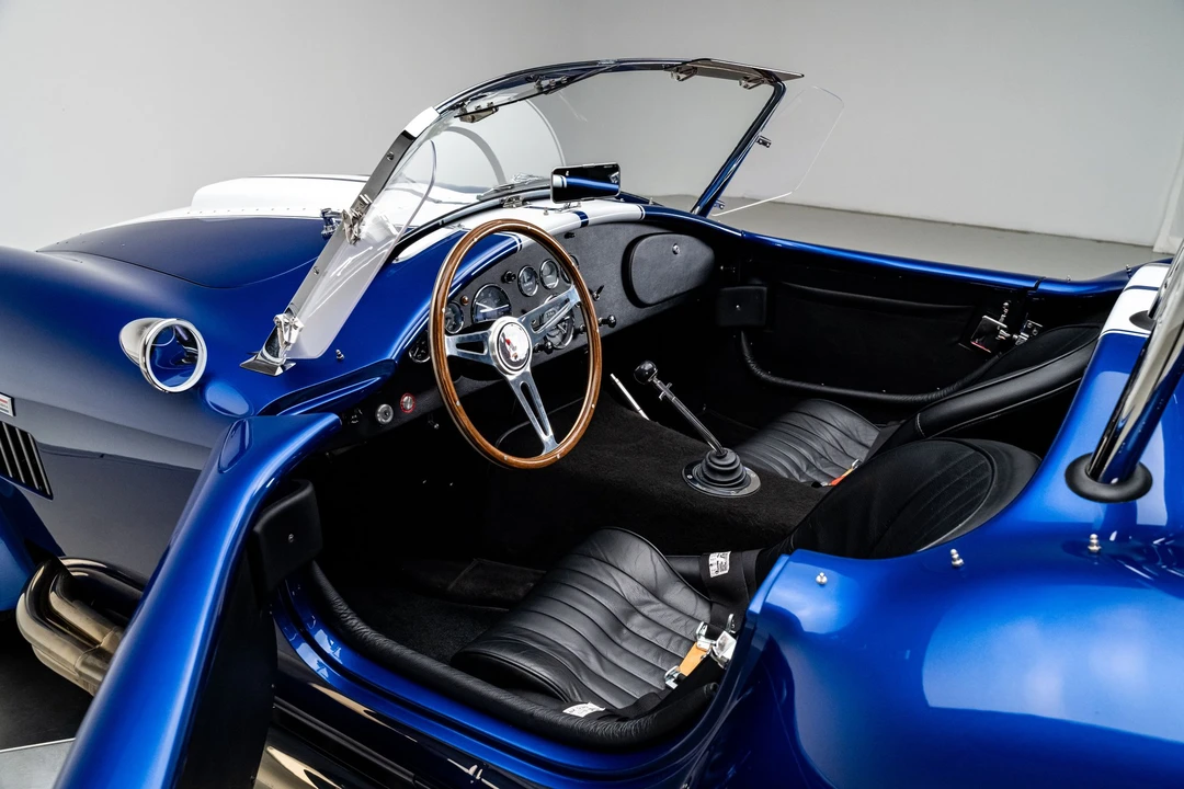 1965 Shelby Cobra 427 - Image 4 of 31