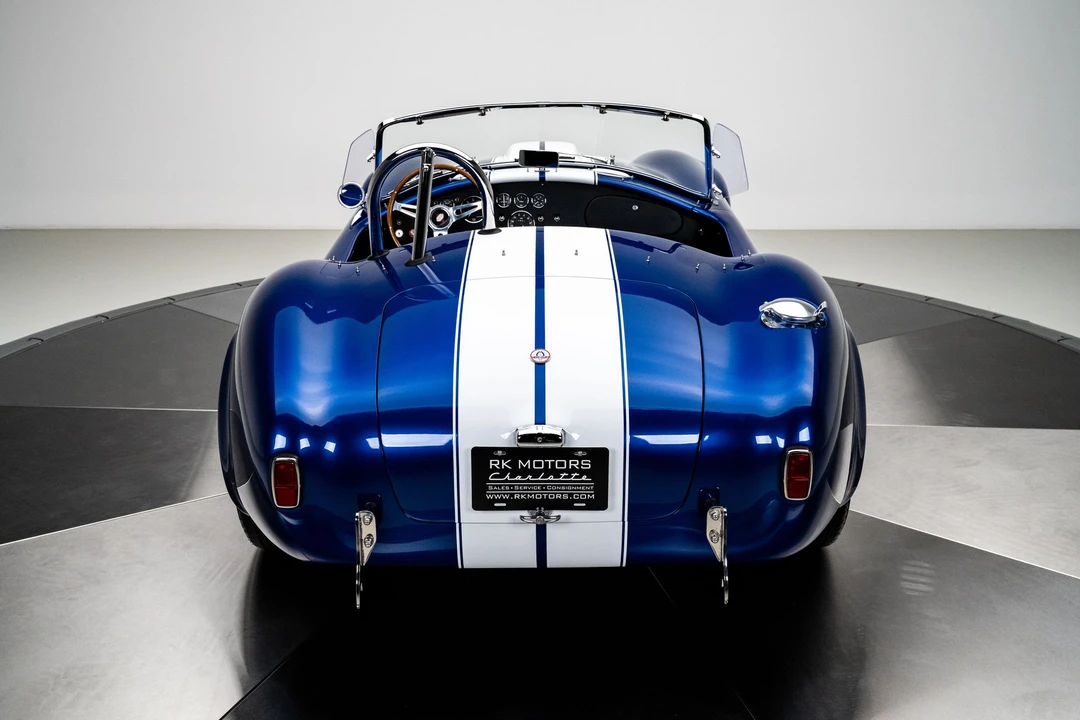 1965 Shelby Cobra 427 - Image 23 of 31