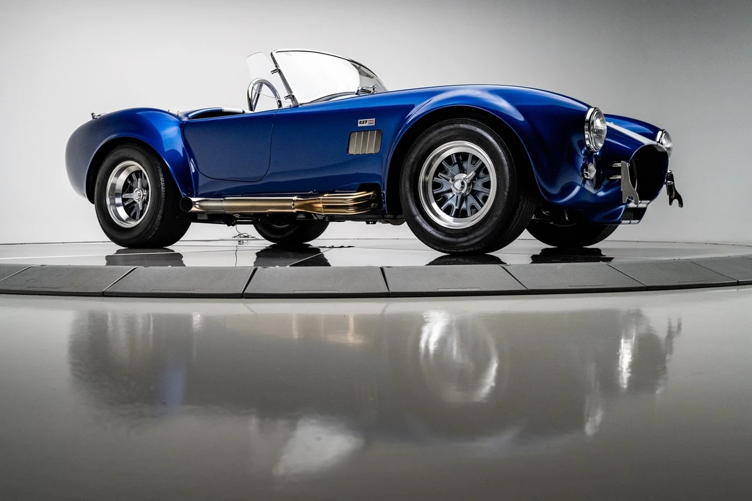 1965 Shelby Cobra 427 - Image 18 of 31