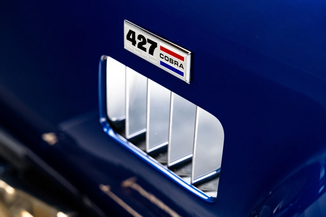 1965 Shelby Cobra 427 - Image 31 of 31