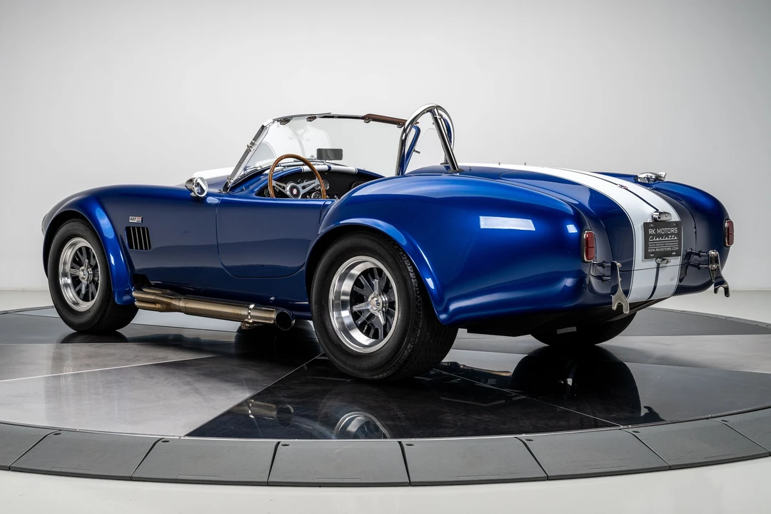 1965 Shelby Cobra 427 - Image 24 of 31