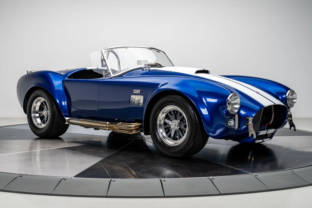1965 Shelby Cobra 427 - Image 9 of 31