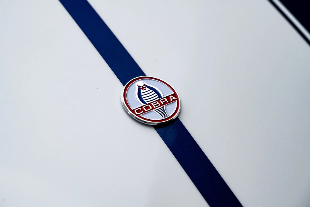 1965 Shelby Cobra 427 - Image 15 of 31
