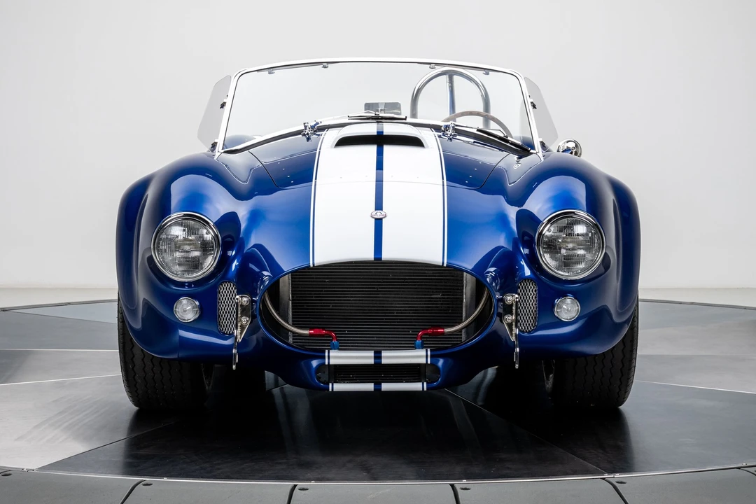 1965 Shelby Cobra 427 - Image 7 of 31
