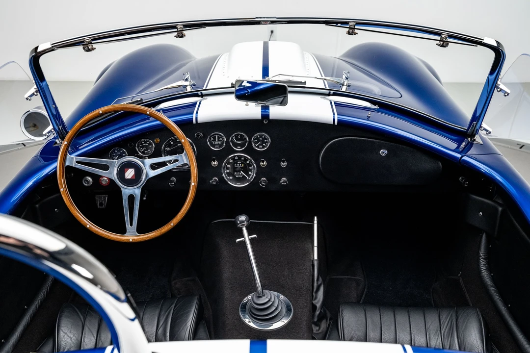 1965 Shelby Cobra 427 - Image 5 of 31