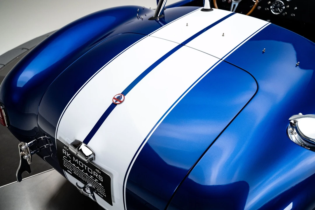 1965 Shelby Cobra 427 - Image 28 of 31