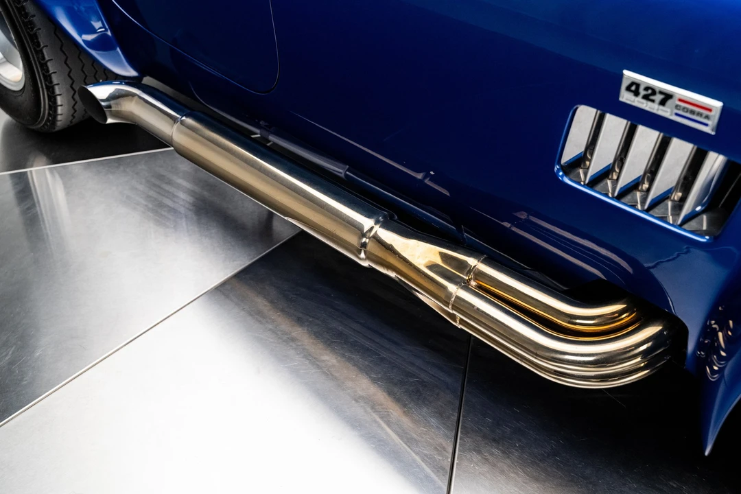 1965 Shelby Cobra 427 - Image 30 of 31