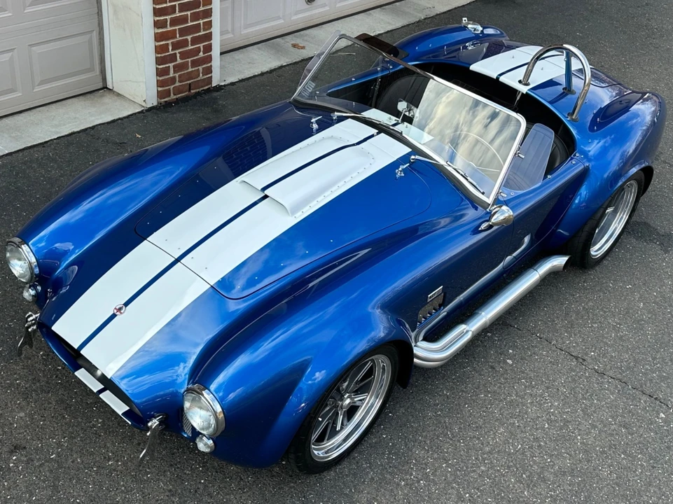 1965 Shelby Cobra Replica - Image 27 of 31