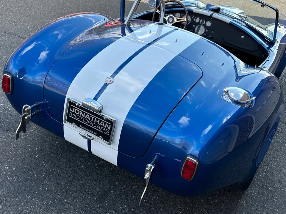 1965 Shelby Cobra Replica - Image 7 of 21