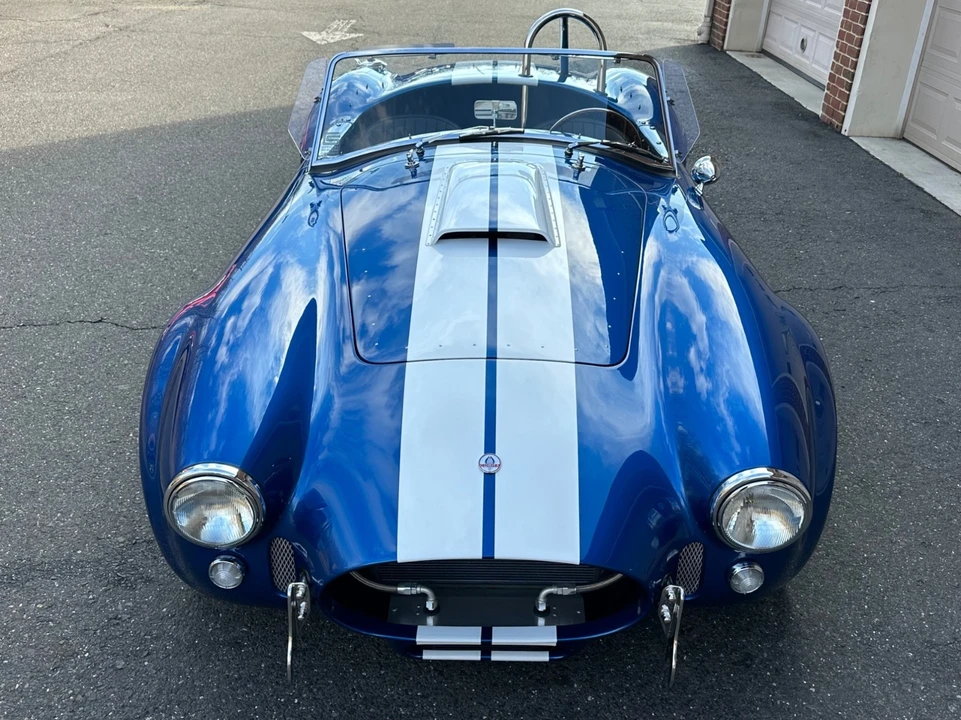 1965 Shelby Cobra Replica - Image 31 of 31