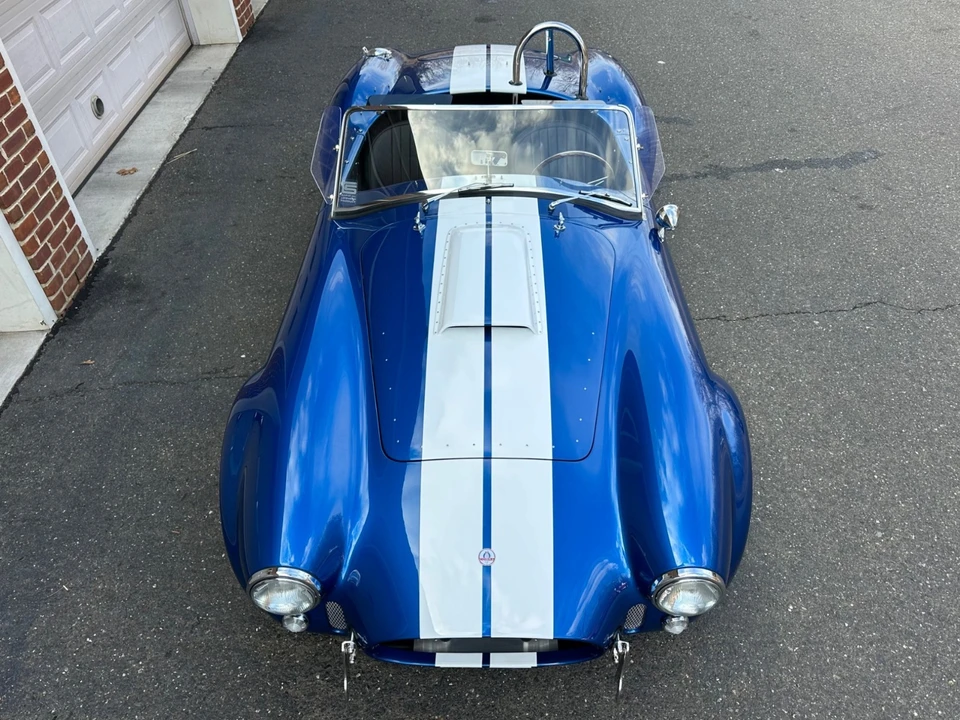 1965 Shelby Cobra Replica - Image 25 of 31