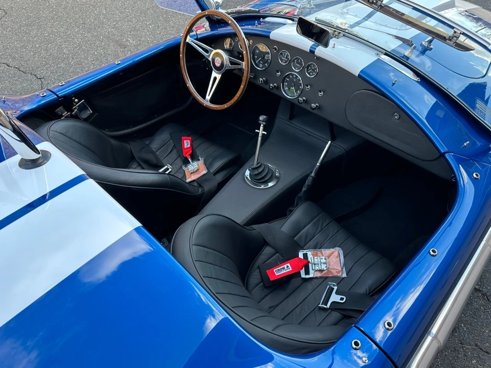 1965 Shelby Cobra Replica - Image 10 of 21
